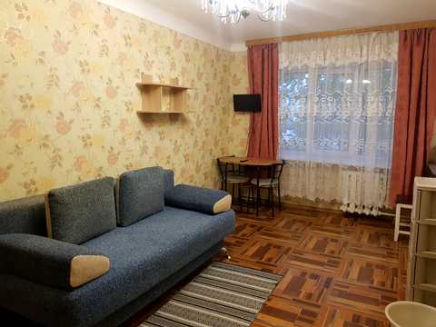 квартира за адресою Тетянинська вул. (Леваневського), 4