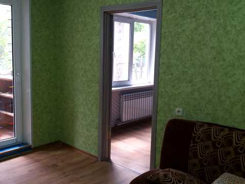 квартира по адресу Владимира Черкасова ул. (Миколи Черкасова), 30
