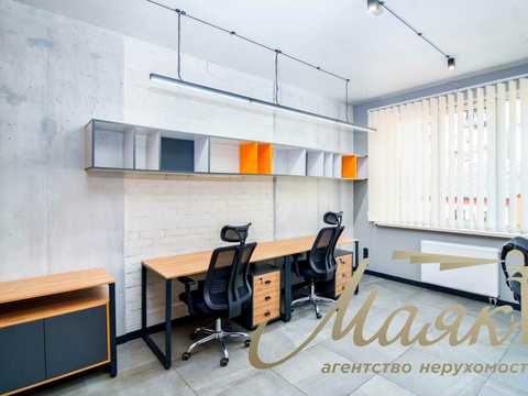 комерційна за адресою Саксаганського вул., 37-К