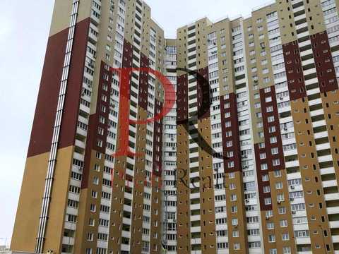 квартира за адресою Сергія Данченка вул., 1
