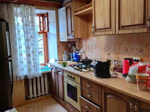 квартира за адресою Олександра Свіща вул. (Середня), 999