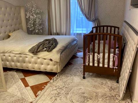 дом по адресу Парковая