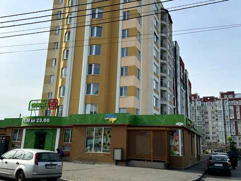 коммерческая по адресу Свято-Покровская ул. (Ленина), 73-Г