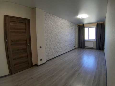 квартира по адресу Качанівська ул., 17