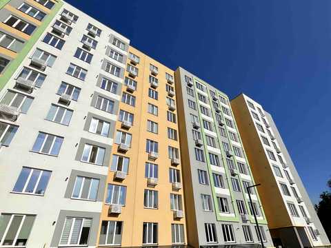 квартира за адресою Волкова, 3в