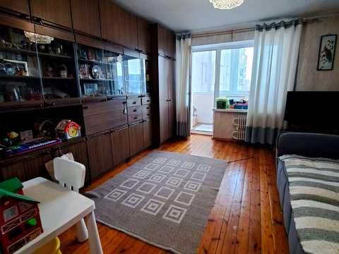 квартира по адресу 1-я Слободская ул., 47