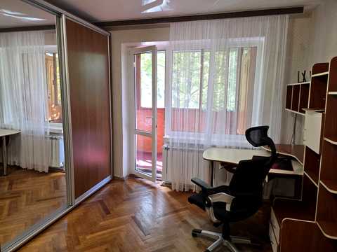 квартира по адресу Берестейский просп. (Победы), 91