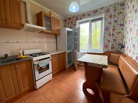 квартира за адресою Михайла Донця вул., 28