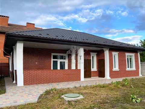 дом по адресу Счастливая ул.