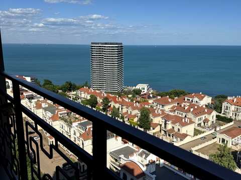 квартира за адресою Французький бульв., 60г