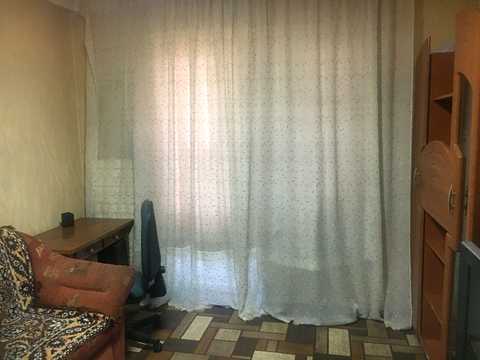комната по адресу Борщаговская ул., 10