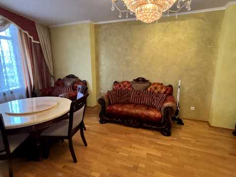 квартира за адресою Миколи Ушакова вул., 1-В