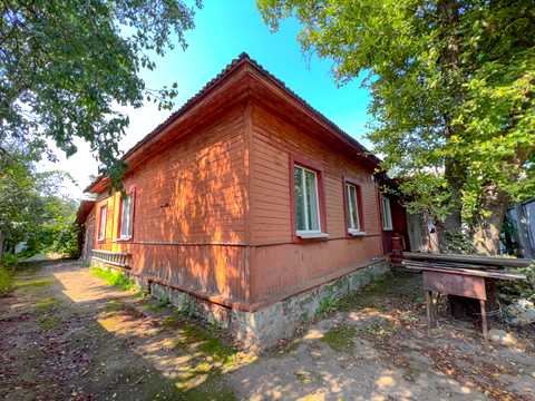 будинок за адресою Миру просп., 101а