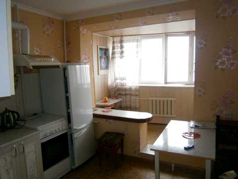квартира по адресу Березняковская ул., 16