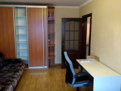 квартира за адресою Героїв Дніпра вул., 40-Б