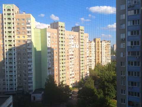квартира за адресою Київ, Європейського Союзу просп. (Правди), 19-А