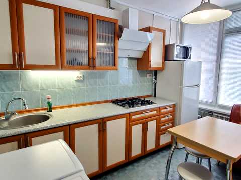 квартира за адресою Олеся Гончара вул., 96