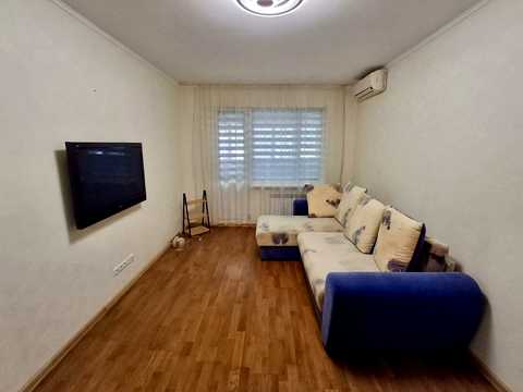 квартира за адресою Печенізька вул., 8