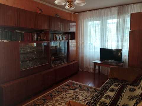 квартира за адресою Крошенська вул., 44