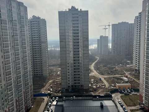 квартира за адресою Бориса Гмирі вул., 18