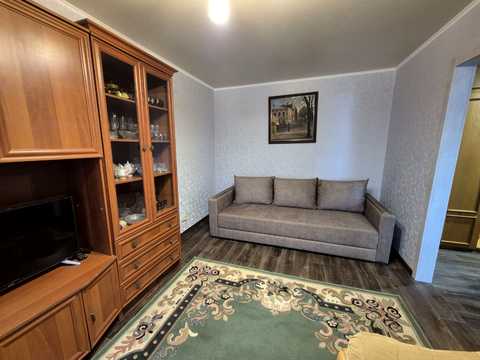 квартира по адресу Науки просп. (Гагарина), 74-А