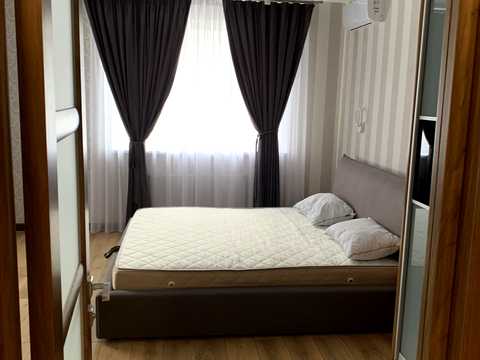 квартира по адресу Андрея Аболмасова ул. (Панельна), 7