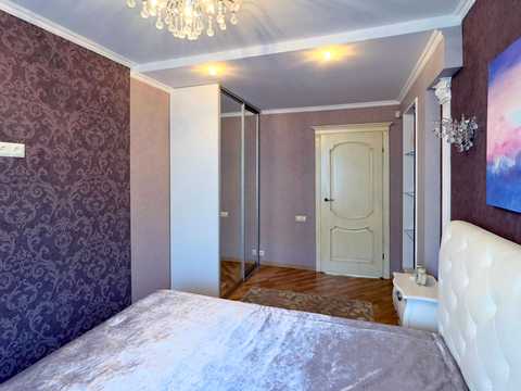 квартира по адресу Леси Украинки бульв., 19