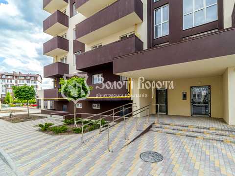 квартира по адресу Феодосия Печерского ул. (Піонерська), 26