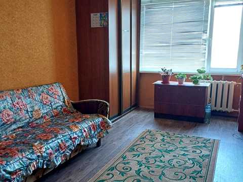 квартира за адресою Руставі вул., 13