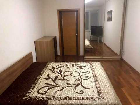 квартира за адресою Верховинна вул., 35