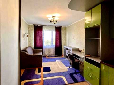 квартира за адресою Івана Мазепи просп. (Петровського), 3