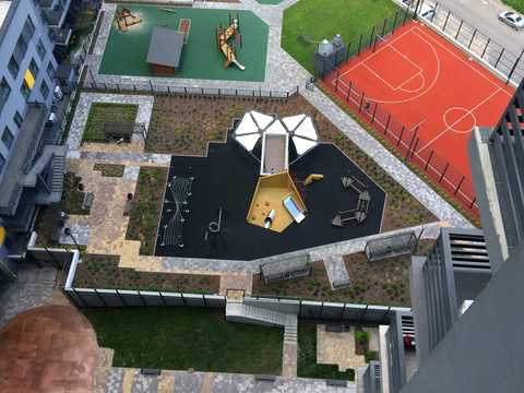 квартира по адресу Нижнеключевая ул., 14