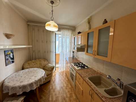 квартира по адресу Гоголевская ул., 36-40