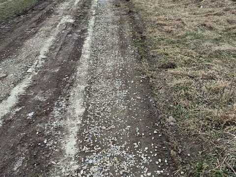 участок по адресу лесі Українки