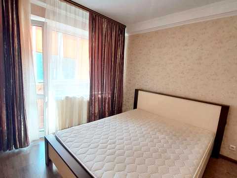квартира по адресу Івана Микитенка ул., 5-А