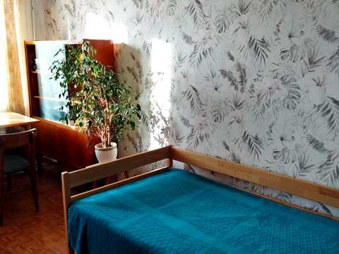 квартира за адресою Героїв просп., 12