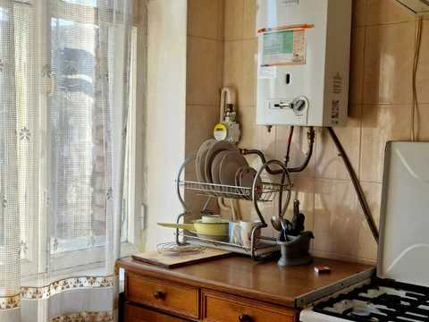 квартира за адресою Донецька вул., 59