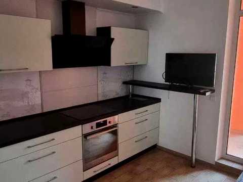 квартира за адресою Регенераторна вул., 4 к9