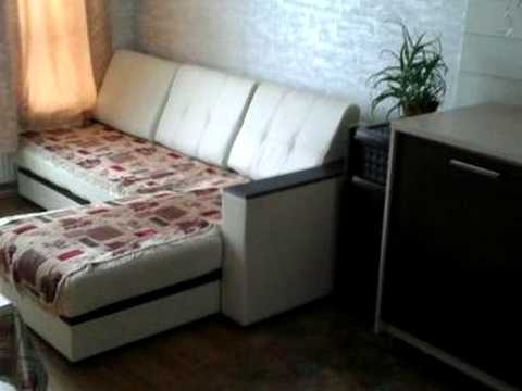 квартира по адресу Сонячна Набережна ул. (Маршала Малиновского), 10