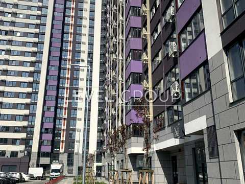 квартира за адресою Повітряних Сил просп. (Повітрофлотський), 56-Б