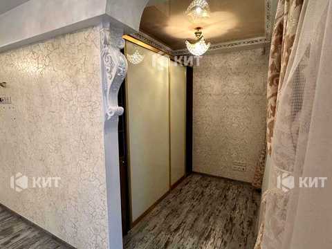 квартира за адресою Салтівське шосе, 139а