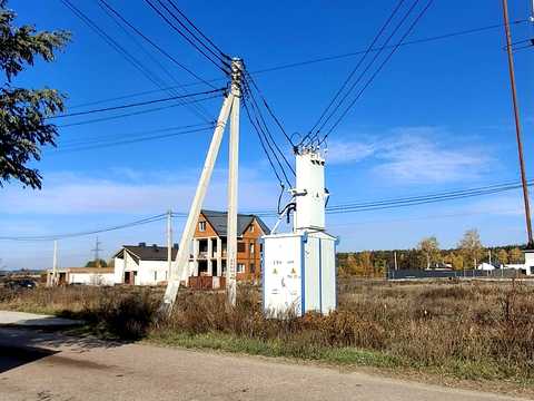 ділянка за адресою