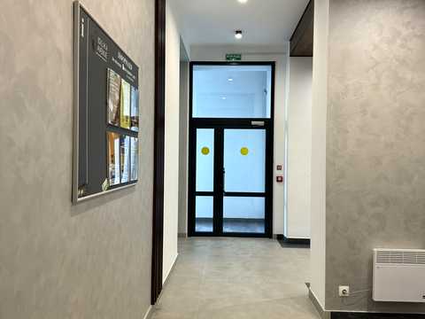 квартира за адресою Бориса Гмирі вул., 7
