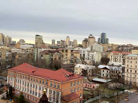 квартира по адресу Жилянская ул., 59