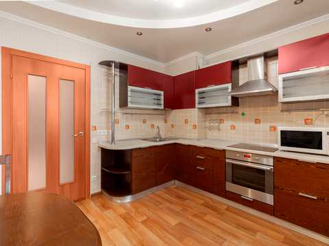 квартира за адресою Григорія Ващенка вул., 1