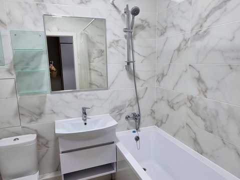 квартира по адресу Тираспольская ул., 58