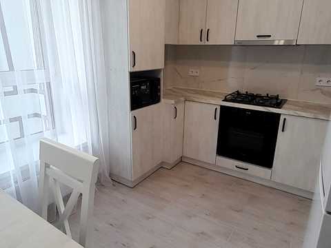 квартира за адресою Отця Івана Блавацького вул., 18 к1