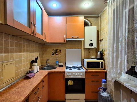 квартира по адресу Патриотическая ул., 76-Б