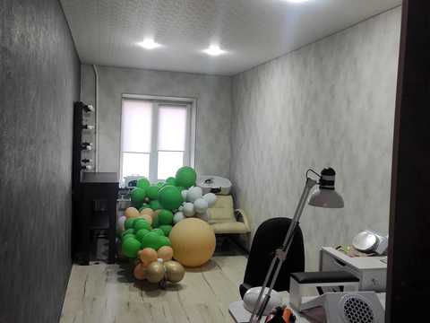 квартира за адресою Небесної сотні, 5