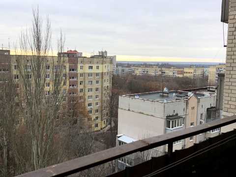 квартира за адресою Тополина вул.